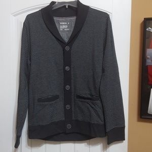 Express Cardigan